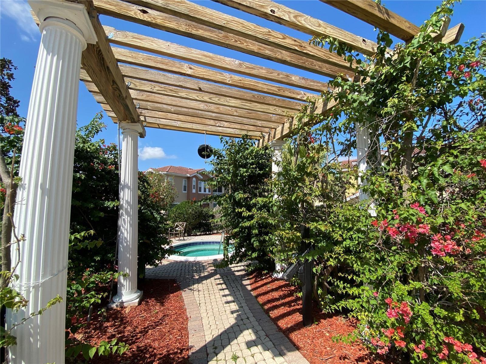 12203 WILD IRIS WAY #109, ORLANDO, FL, 32837