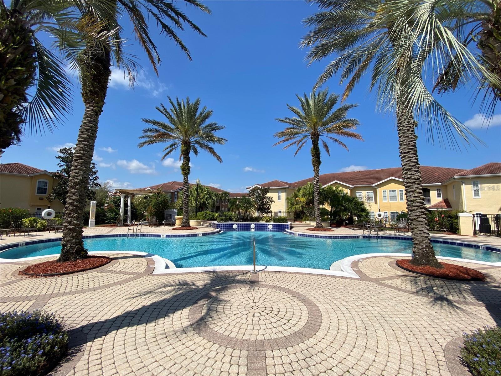 12203 WILD IRIS WAY #109, ORLANDO, FL, 32837