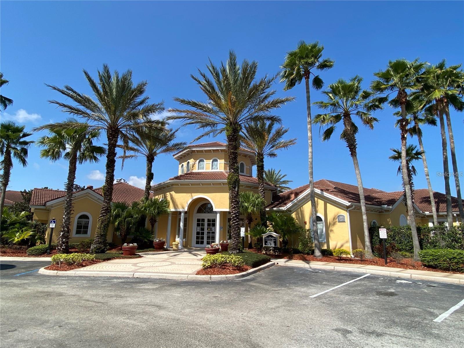 12203 WILD IRIS WAY #109, ORLANDO, FL, 32837