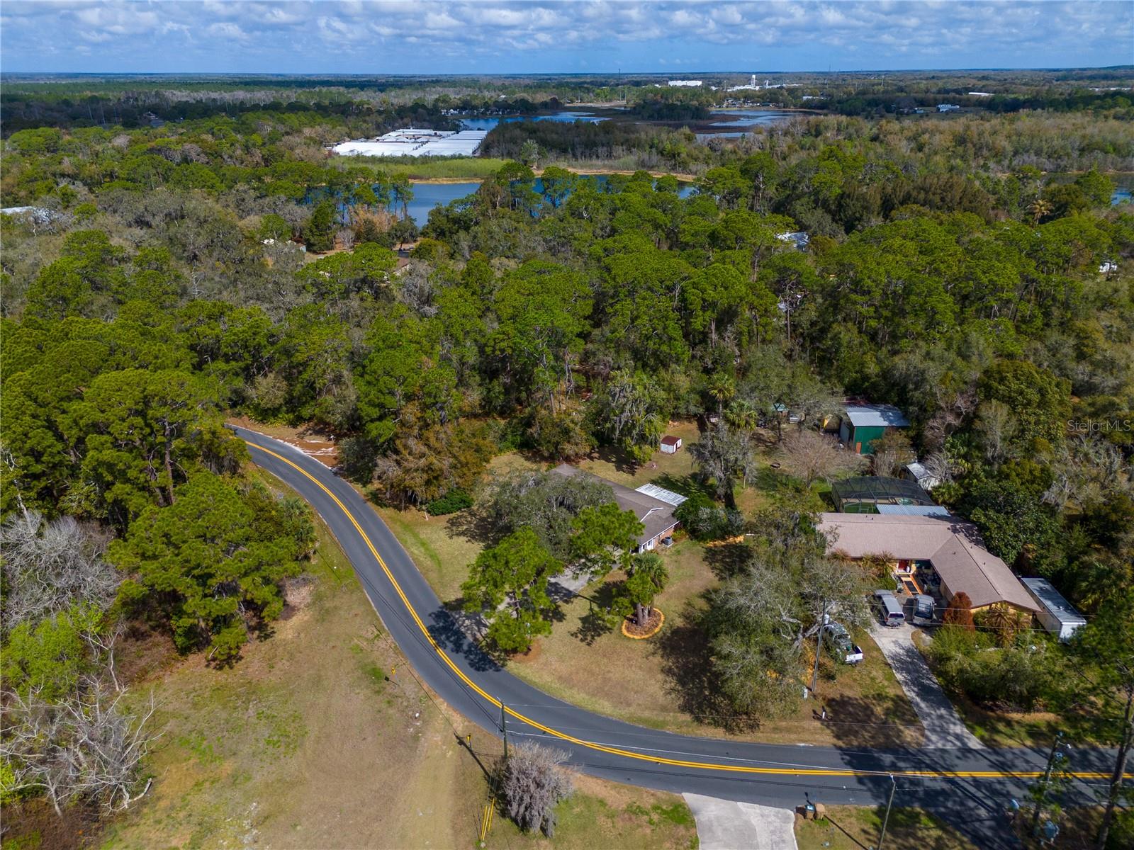 16529 ORANGE AVE, UMATILLA, FL, 32784