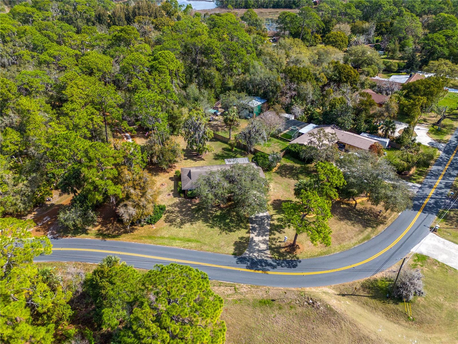 16529 ORANGE AVE, UMATILLA, FL, 32784