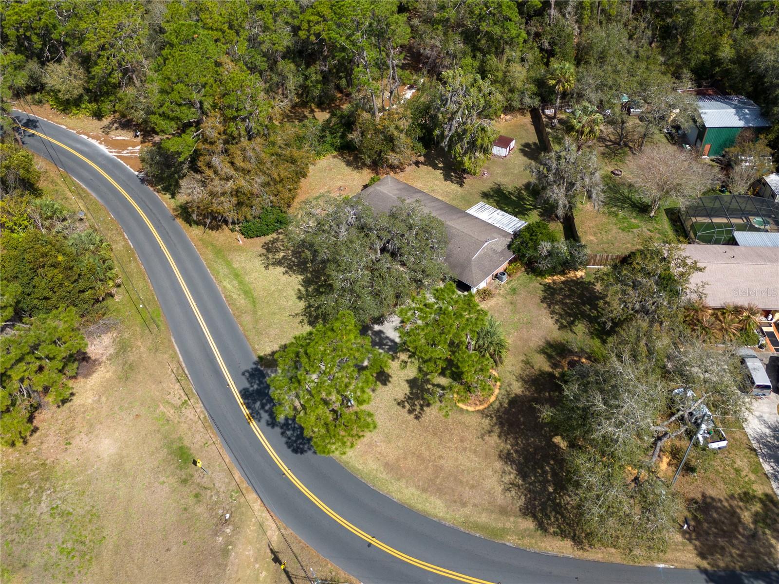 16529 ORANGE AVE, UMATILLA, FL, 32784