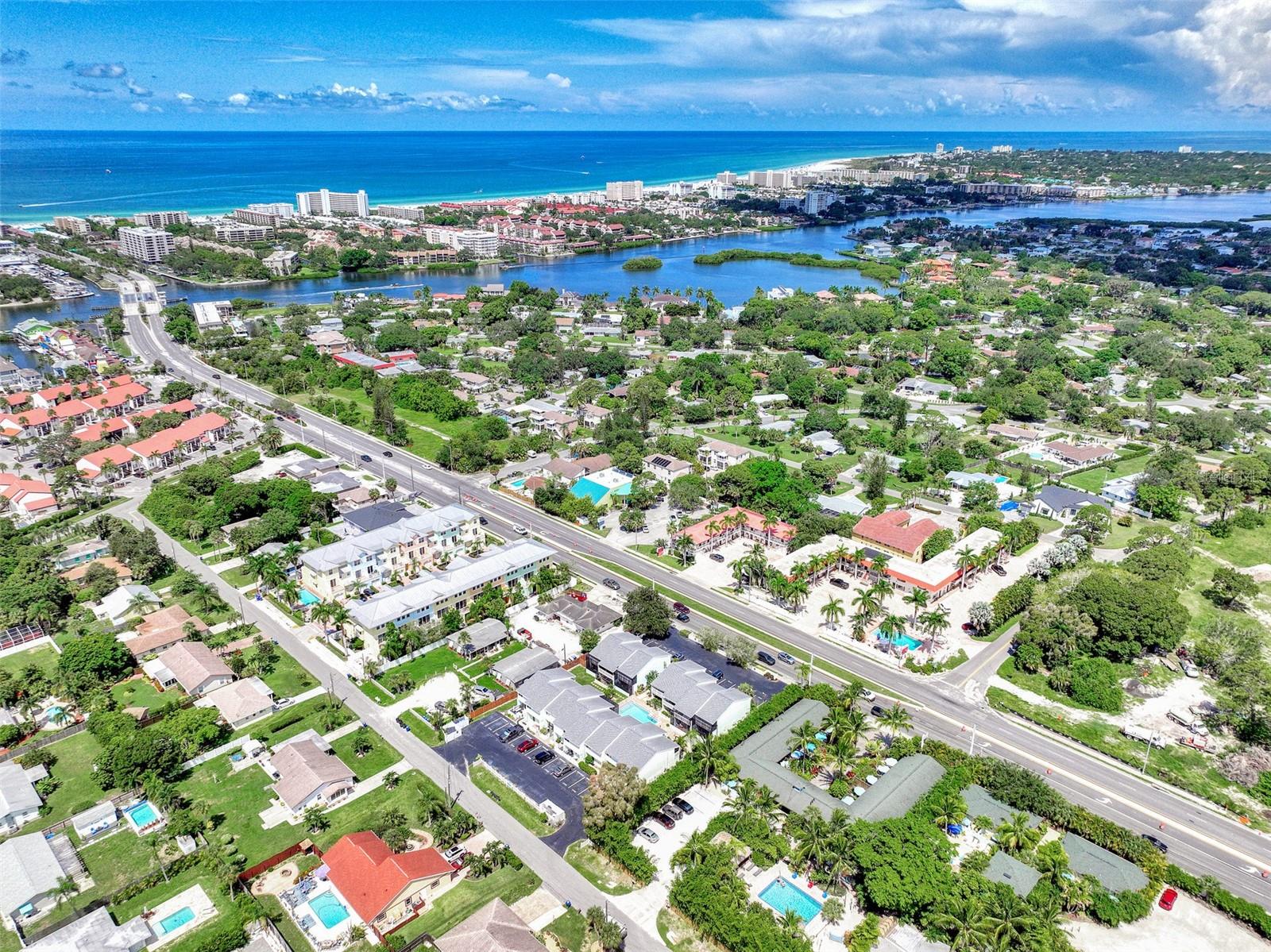 1752 STICKNEY POINT RD #102, SARASOTA, FL, 34231