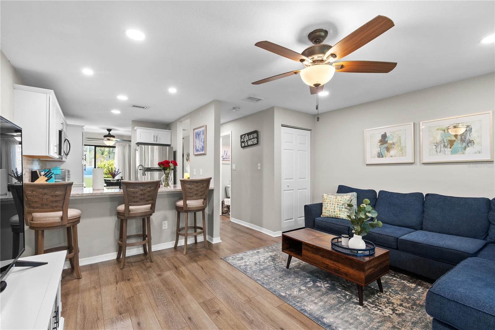 1752 STICKNEY POINT RD #102, SARASOTA, FL, 34231