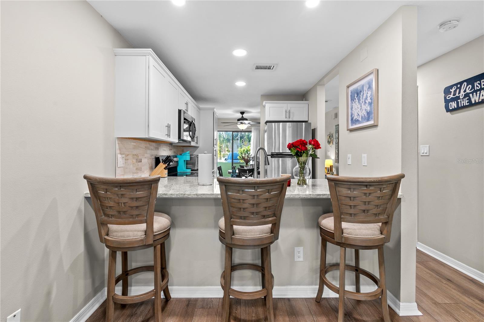 1752 STICKNEY POINT RD #102, SARASOTA, FL, 34231