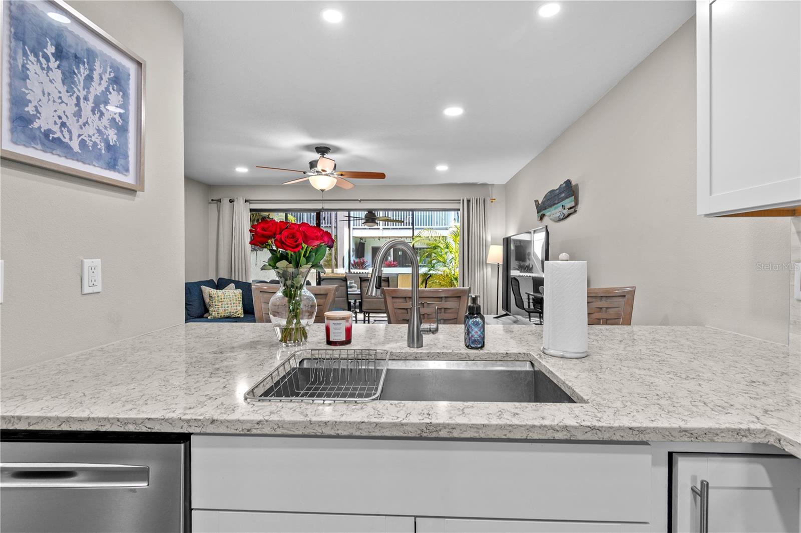 1752 STICKNEY POINT RD #102, SARASOTA, FL, 34231