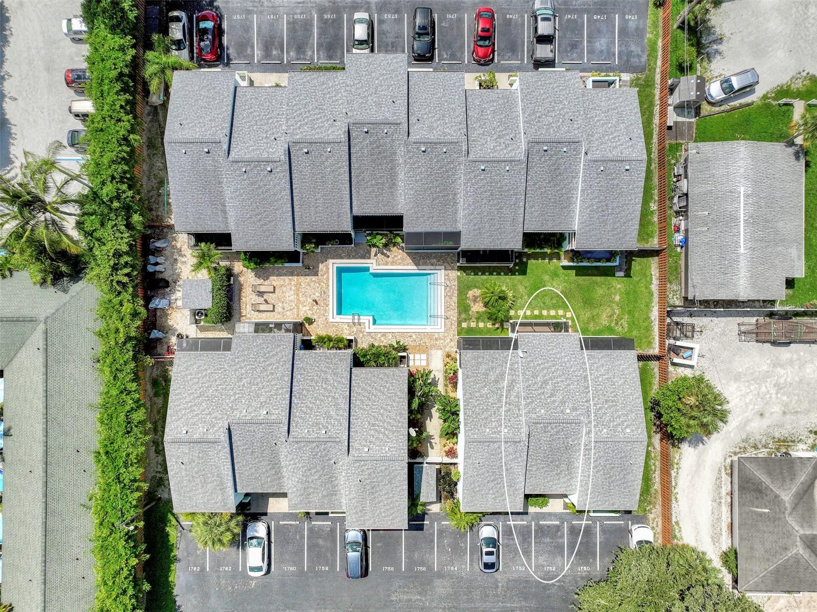 1752 STICKNEY POINT RD #102, SARASOTA, FL, 34231