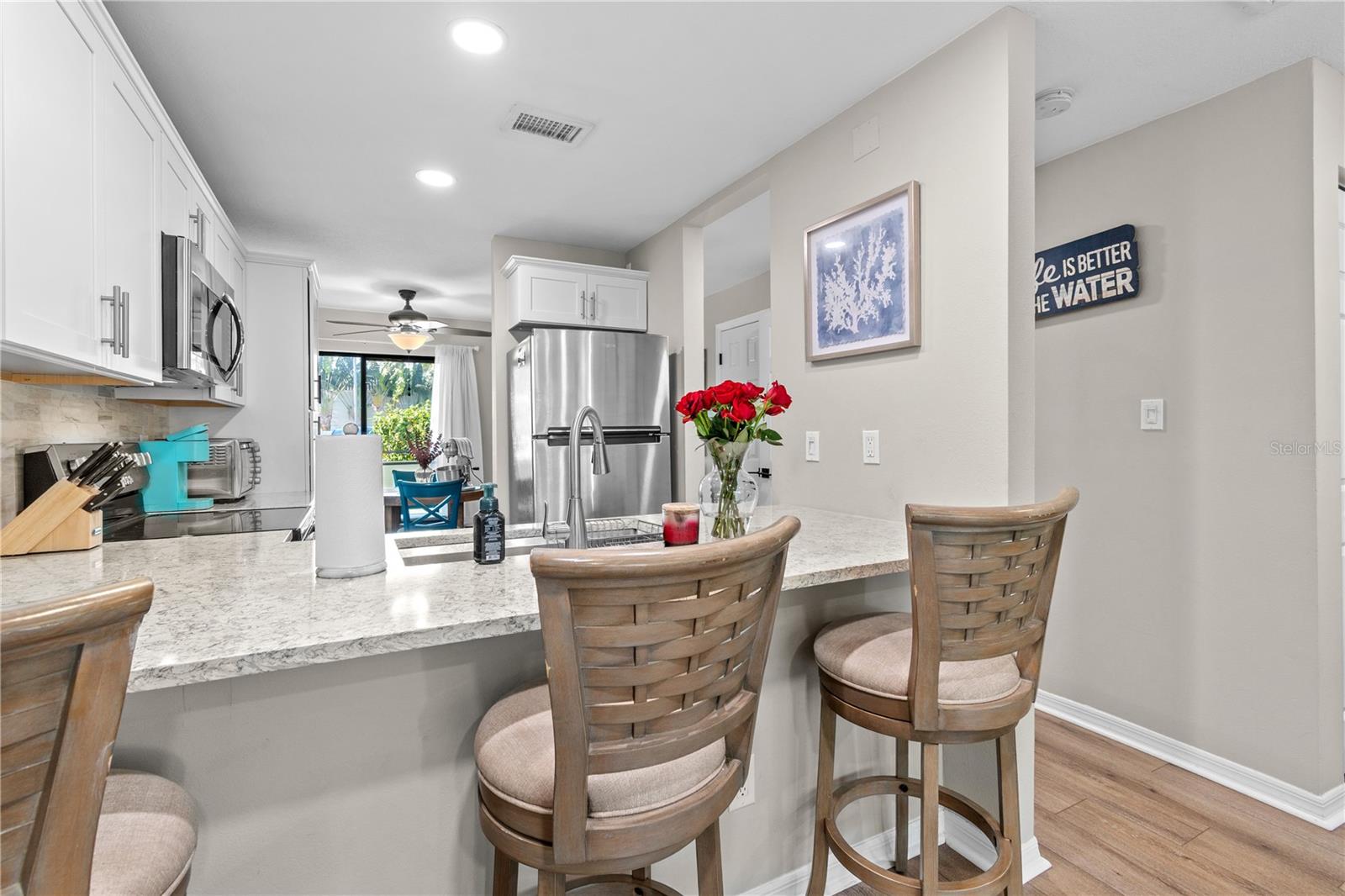 1752 STICKNEY POINT RD #102, SARASOTA, FL, 34231