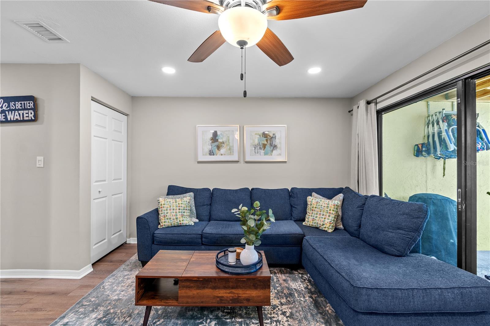 1752 STICKNEY POINT RD #102, SARASOTA, FL, 34231