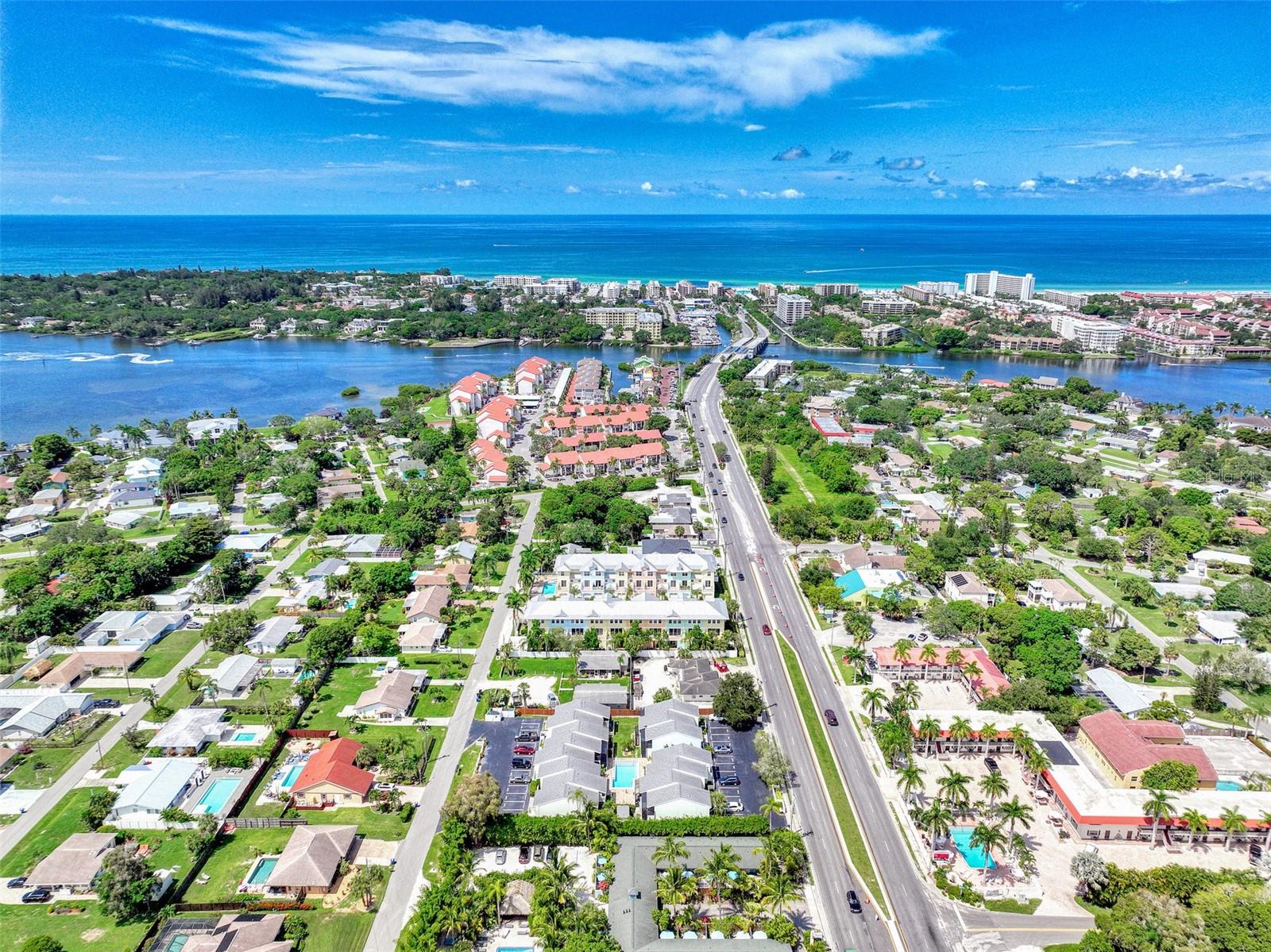 1752 STICKNEY POINT RD #102, SARASOTA, FL, 34231