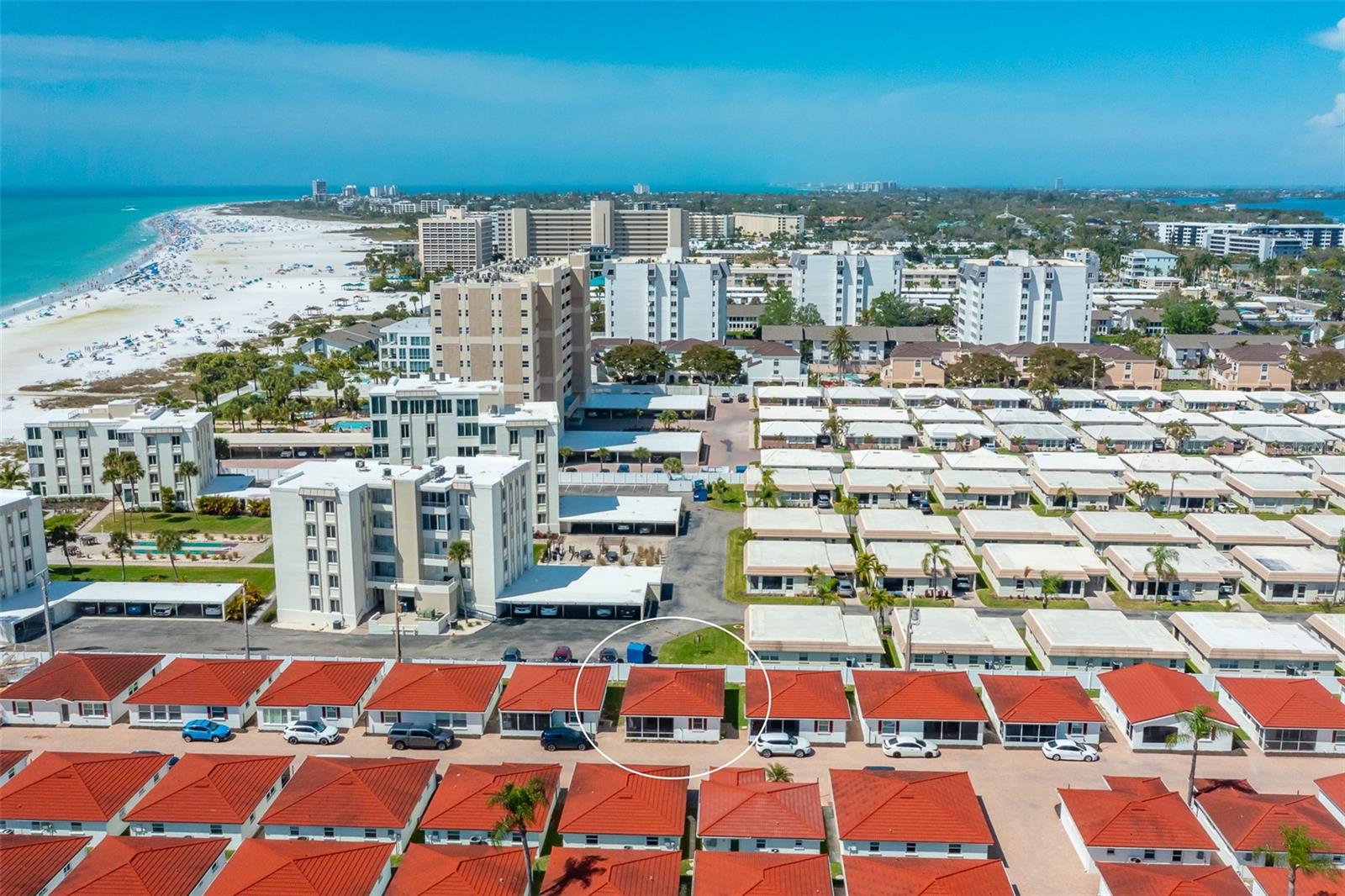 6154 MIDNIGHT PASS RD #A13, SARASOTA, FL, 34242