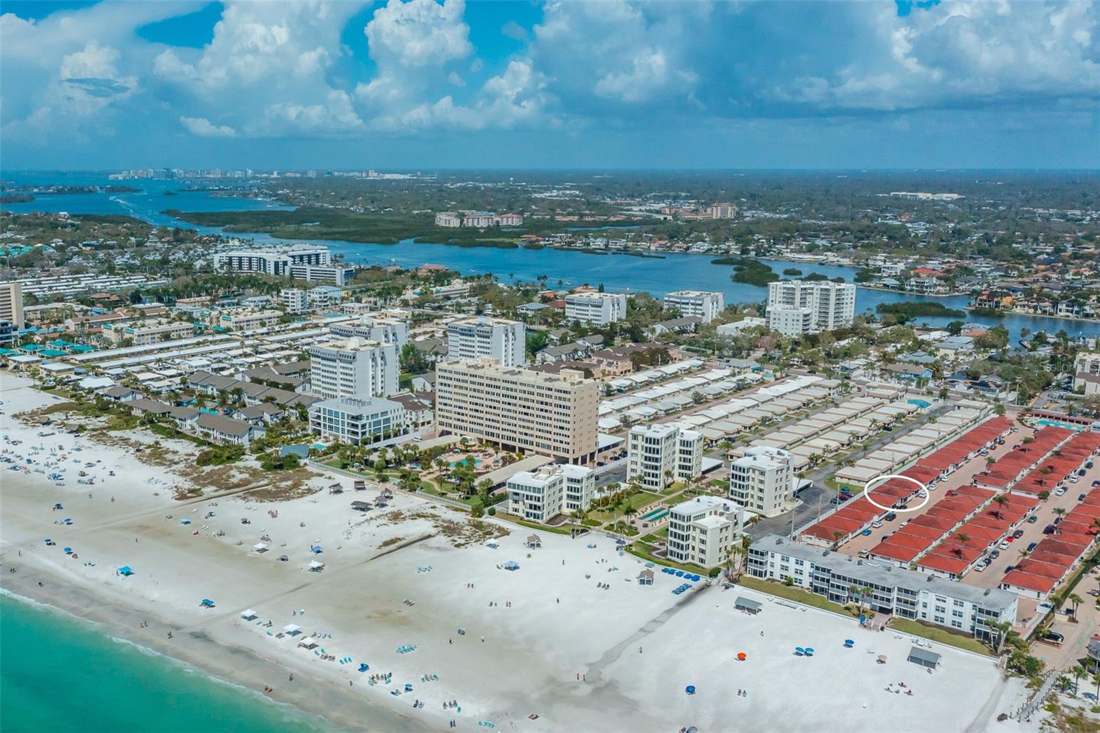 6154 MIDNIGHT PASS RD #A13, SARASOTA, FL, 34242