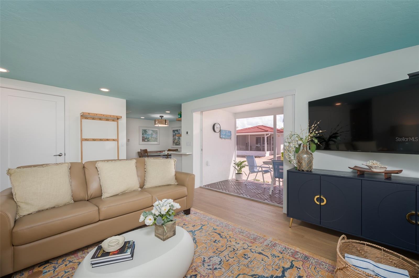 6154 MIDNIGHT PASS RD #A13, SARASOTA, FL, 34242