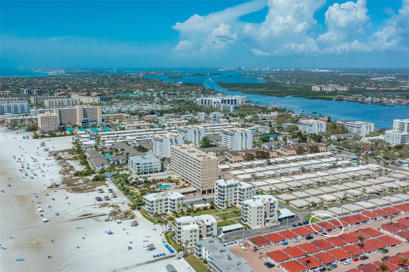 6154 MIDNIGHT PASS RD #A13, SARASOTA, FL, 34242