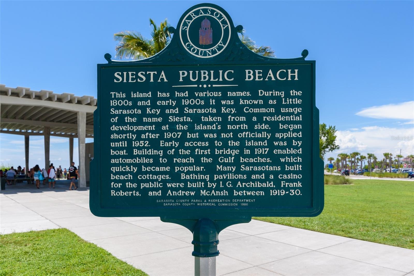 6154 MIDNIGHT PASS RD #A13, SARASOTA, FL, 34242