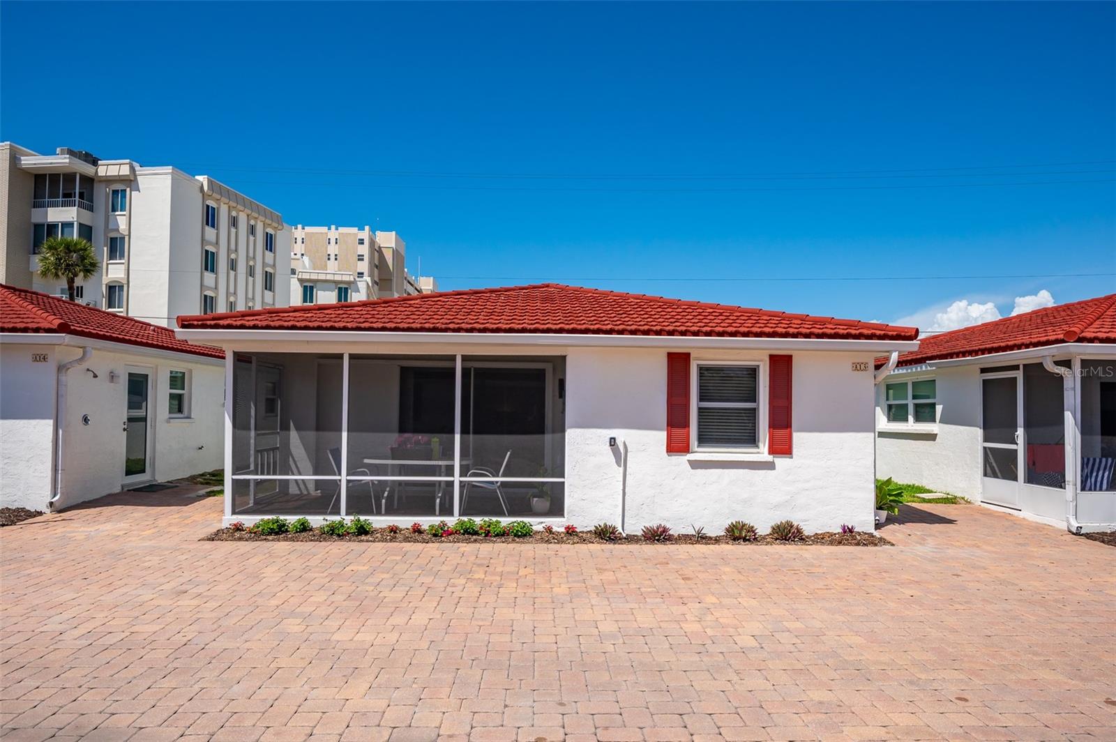 6154 MIDNIGHT PASS RD #A13, SARASOTA, FL, 34242