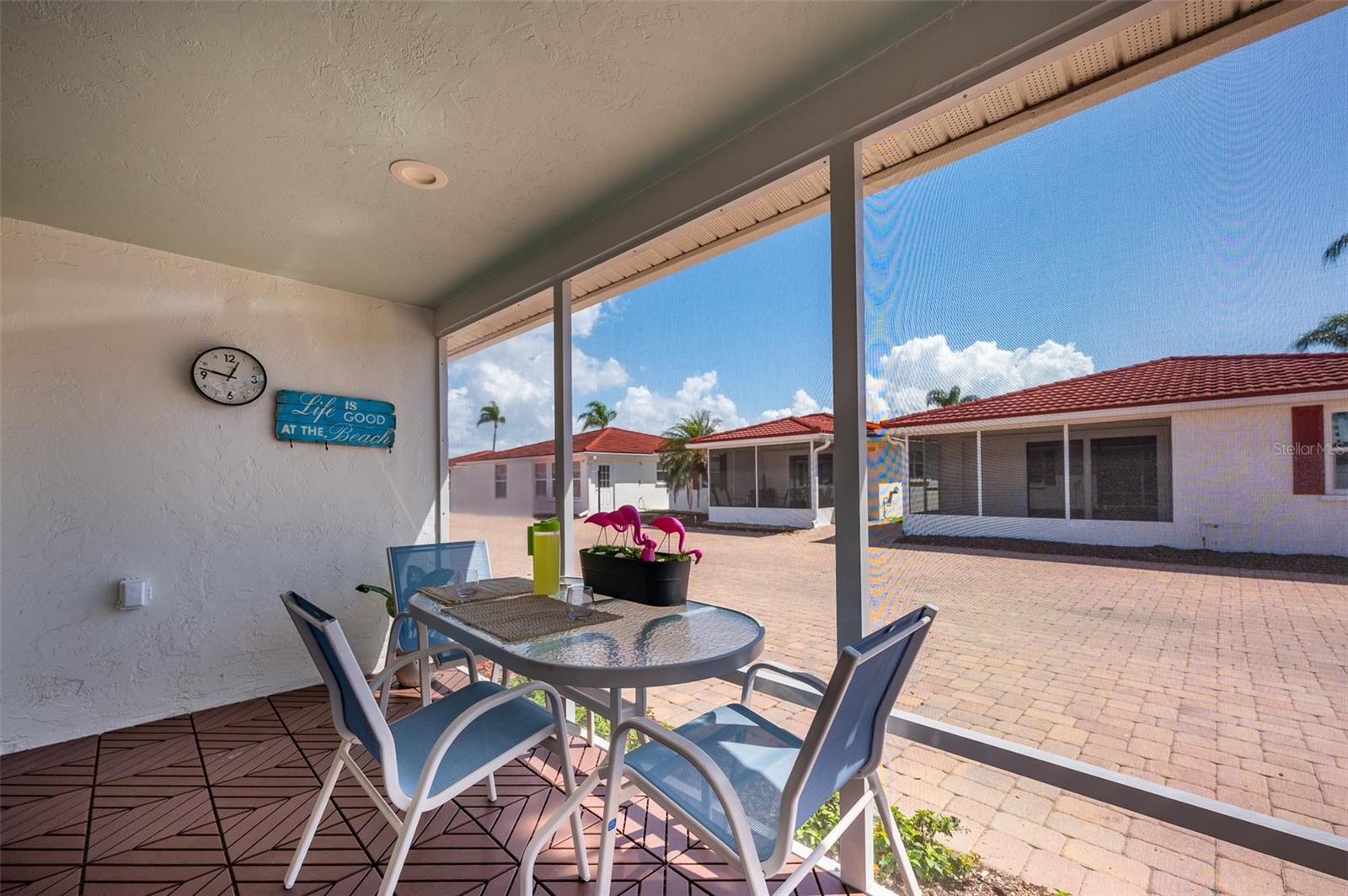 6154 MIDNIGHT PASS RD #A13, SARASOTA, FL, 34242