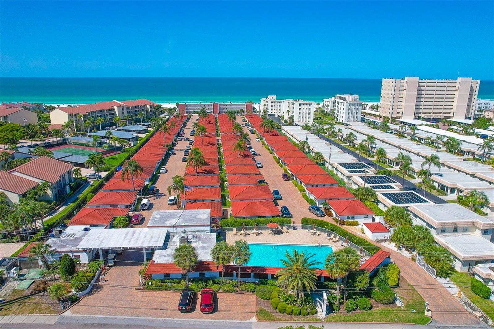 6154 MIDNIGHT PASS RD #A13, SARASOTA, FL, 34242