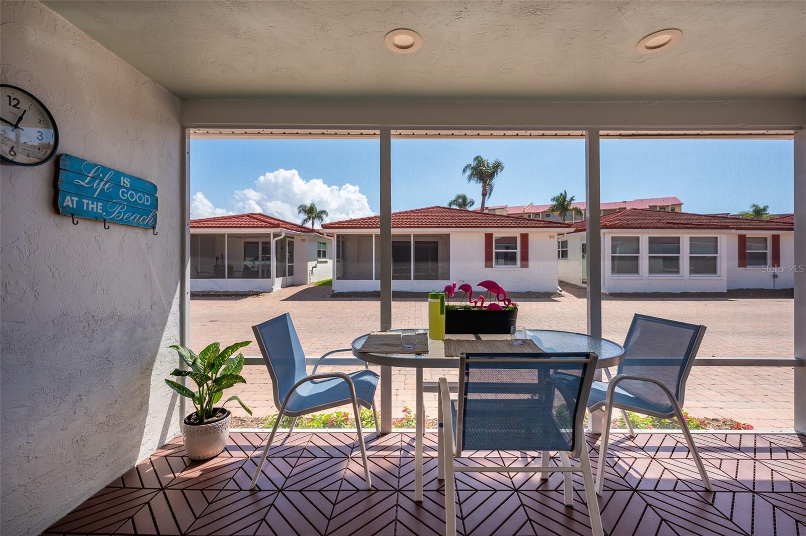 6154 MIDNIGHT PASS RD #A13, SARASOTA, FL, 34242