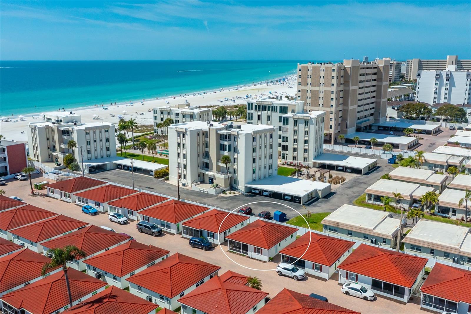 6154 MIDNIGHT PASS RD #A13, SARASOTA, FL, 34242