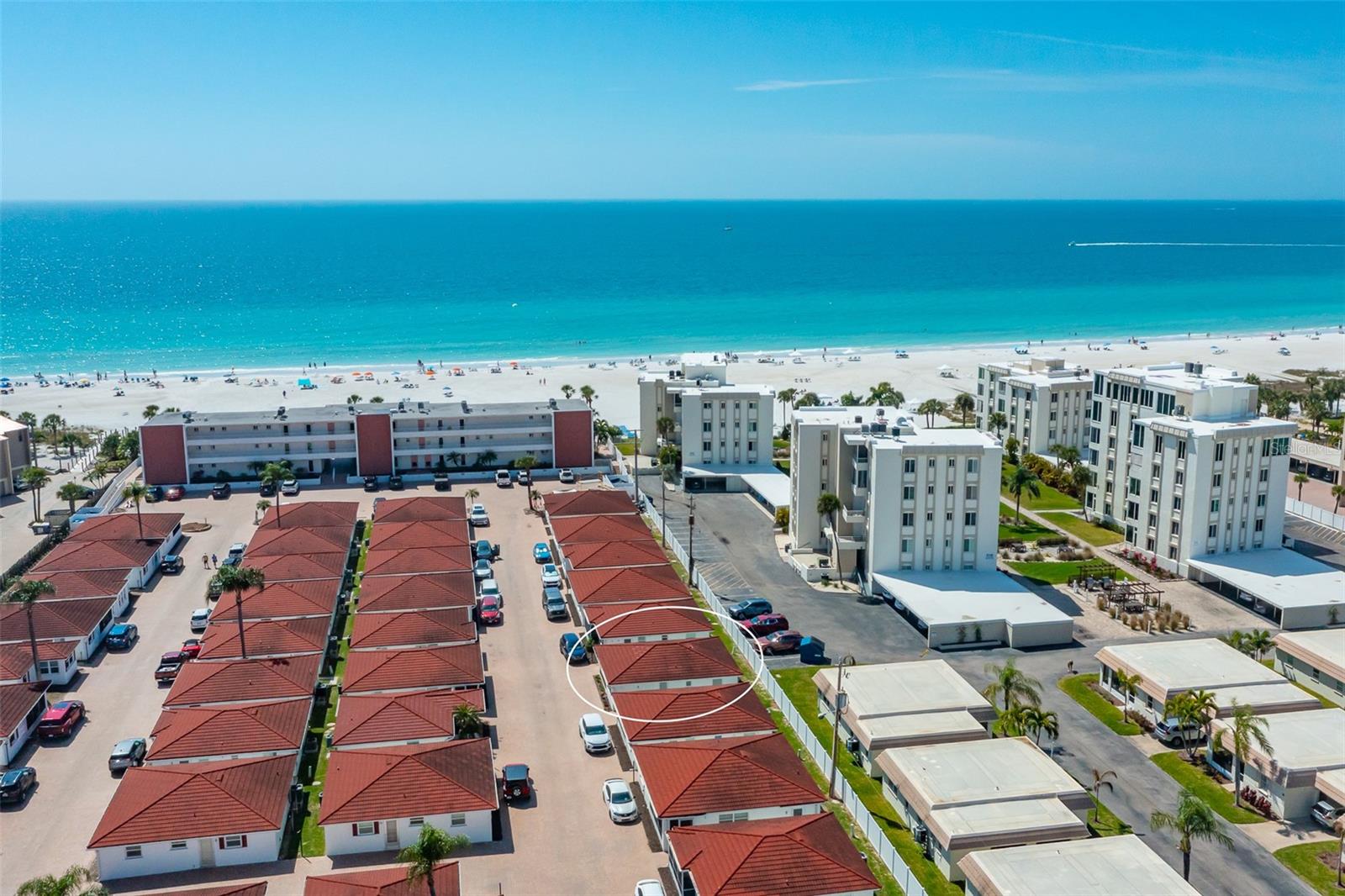 6154 MIDNIGHT PASS RD #A13, SARASOTA, FL, 34242