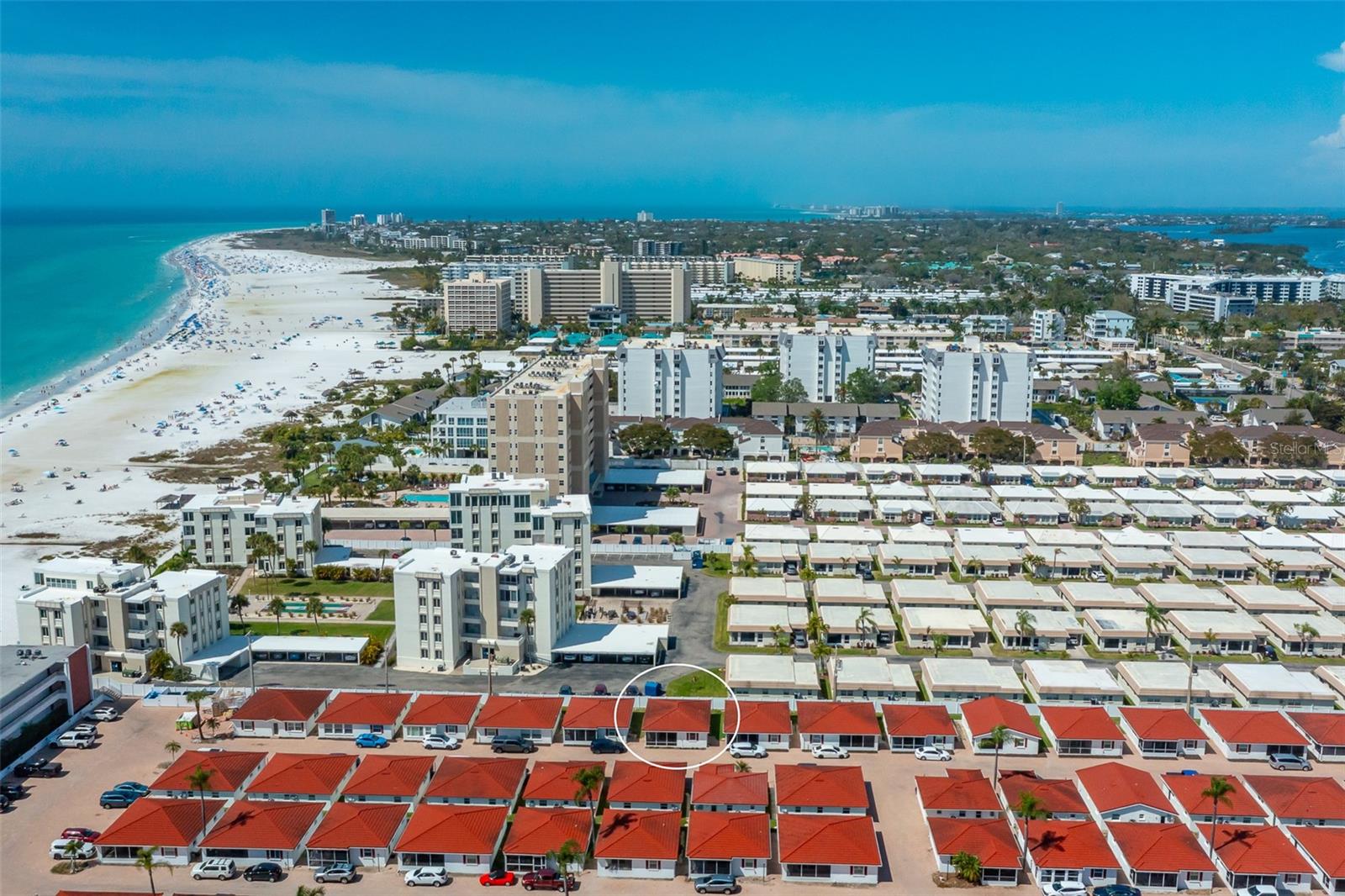 6154 MIDNIGHT PASS RD #A13, SARASOTA, FL, 34242