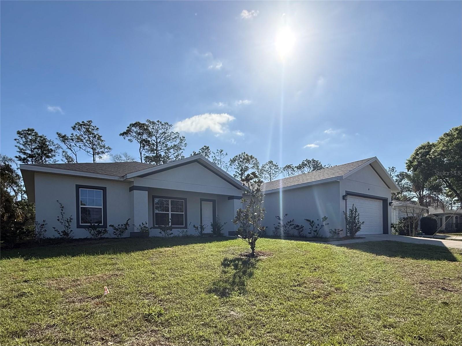 49 PILGRIM DR, PALM COAST, FL, 32164