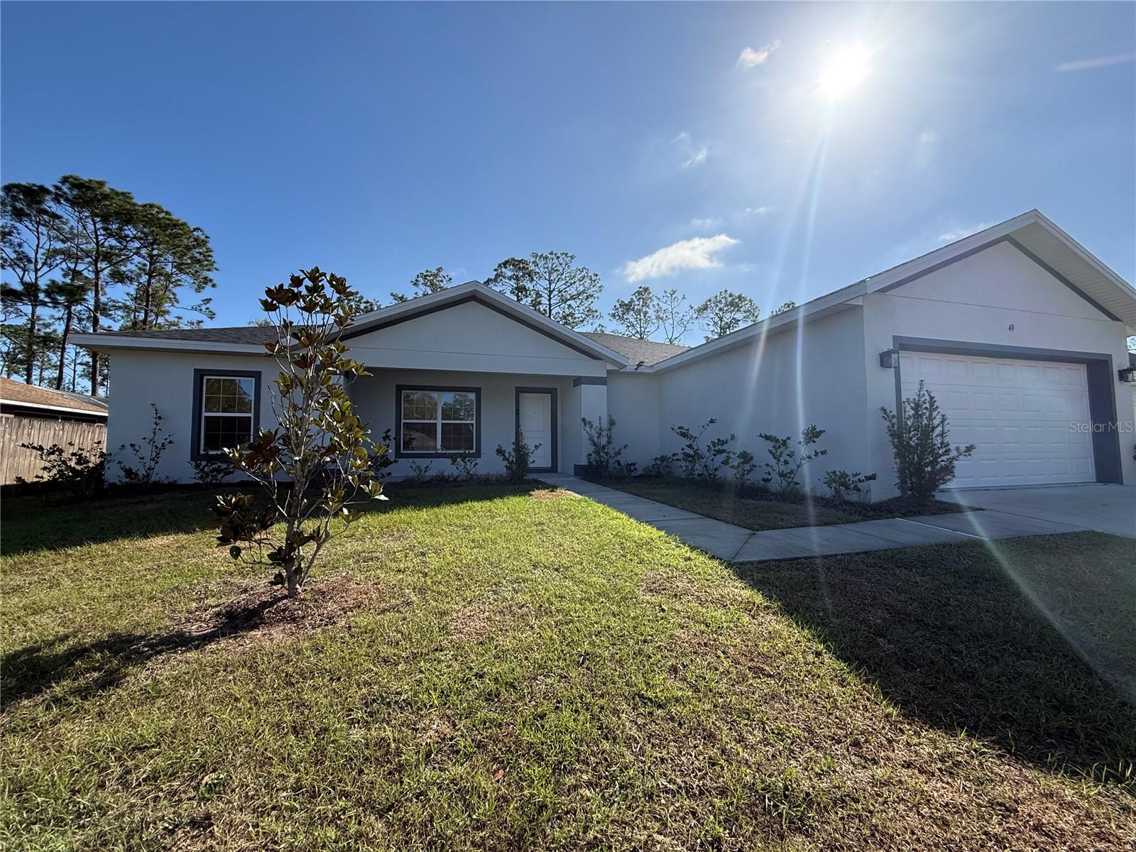 49 PILGRIM DR, PALM COAST, FL, 32164