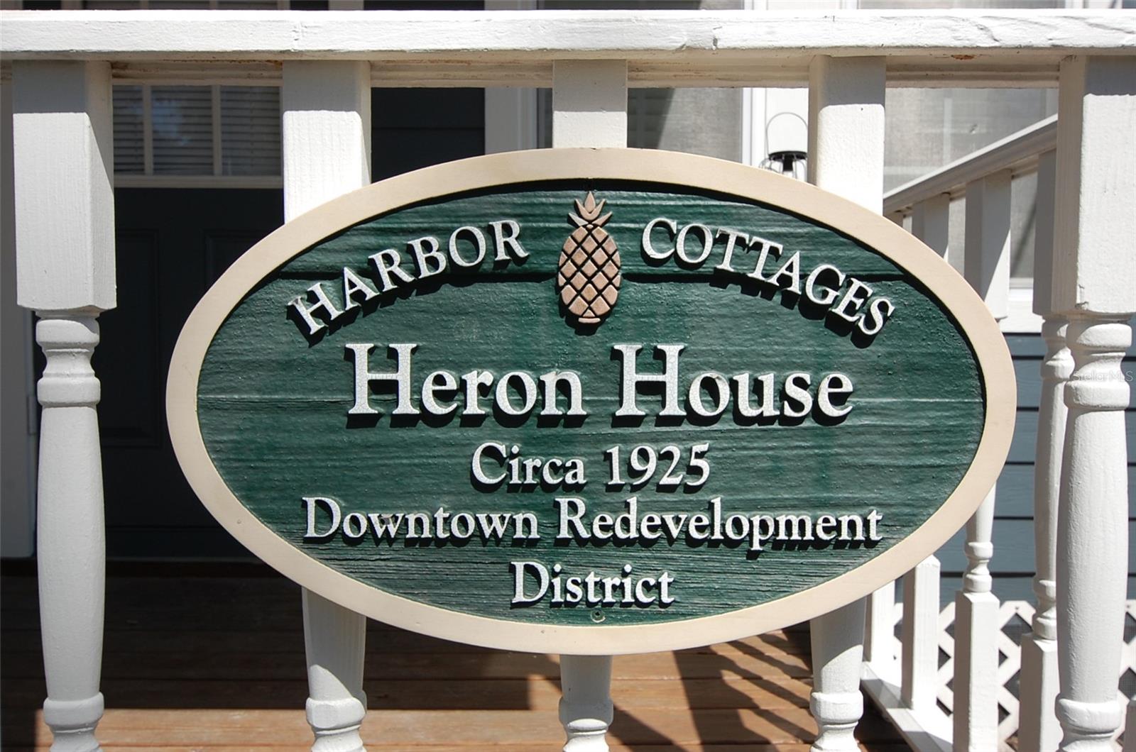 247 SHORT ST, SAFETY HARBOR, FL, 34695