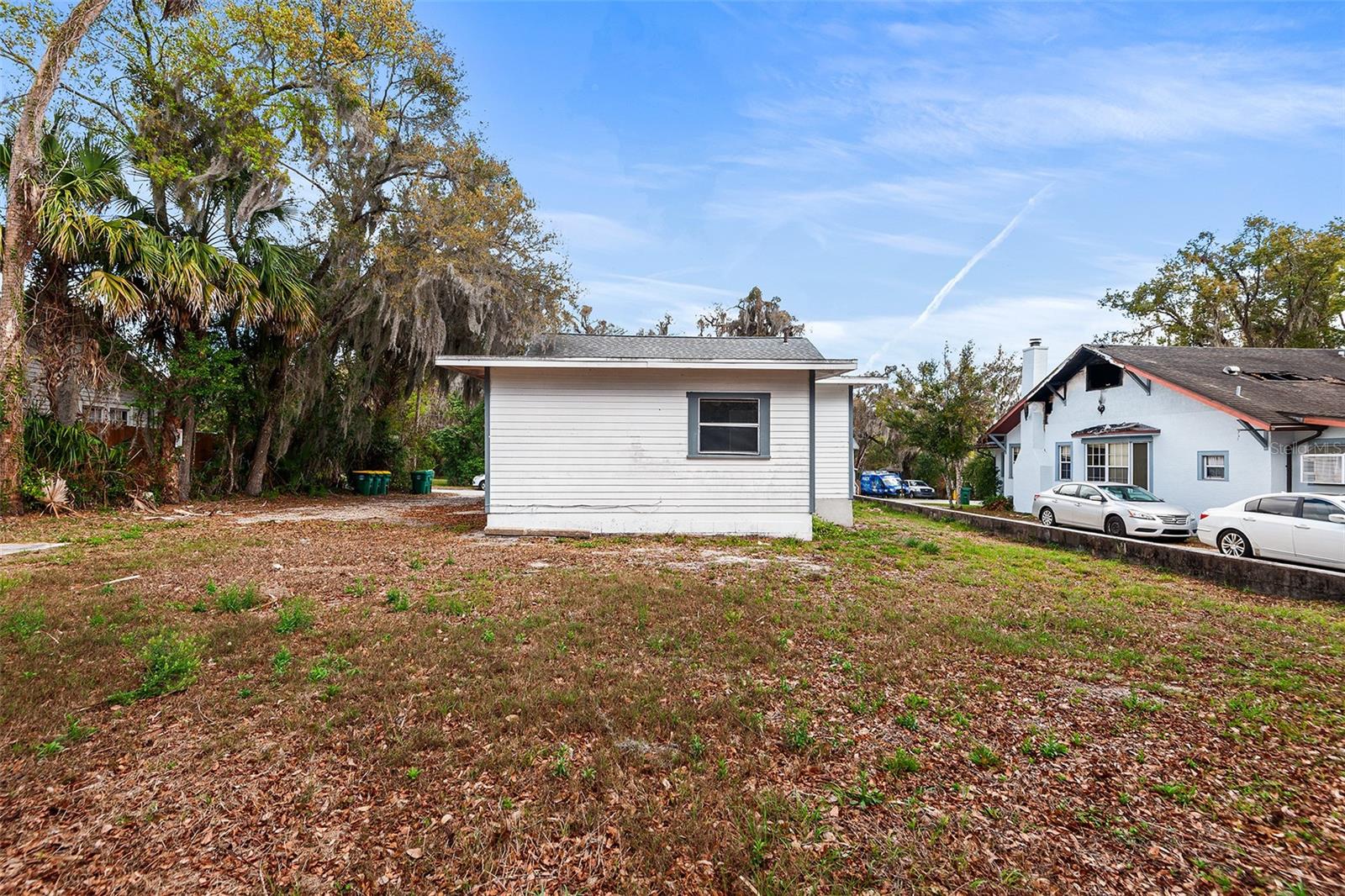 122 S GARFIELD AVE, DELAND, FL, 32724