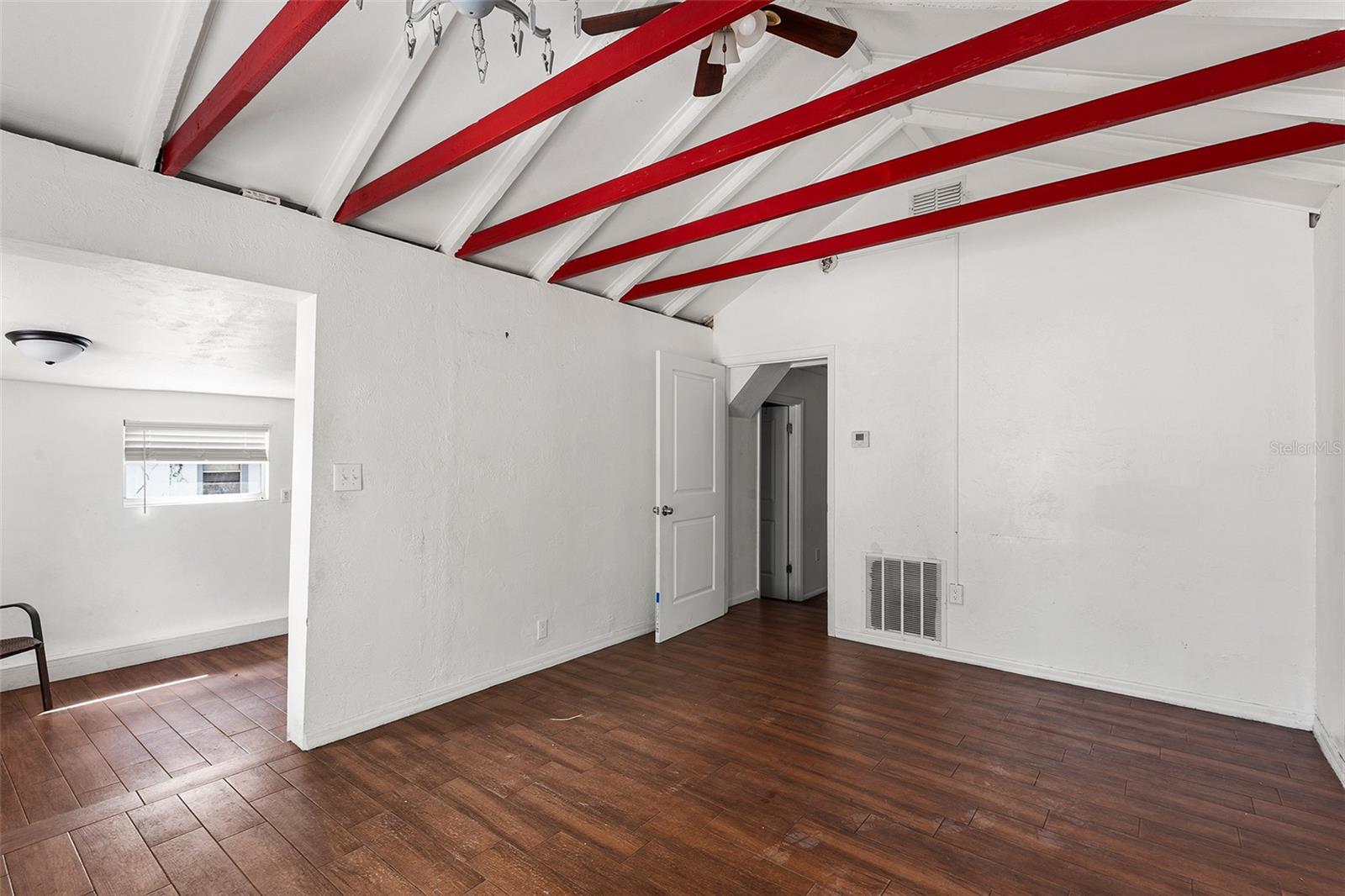 122 S GARFIELD AVE, DELAND, FL, 32724