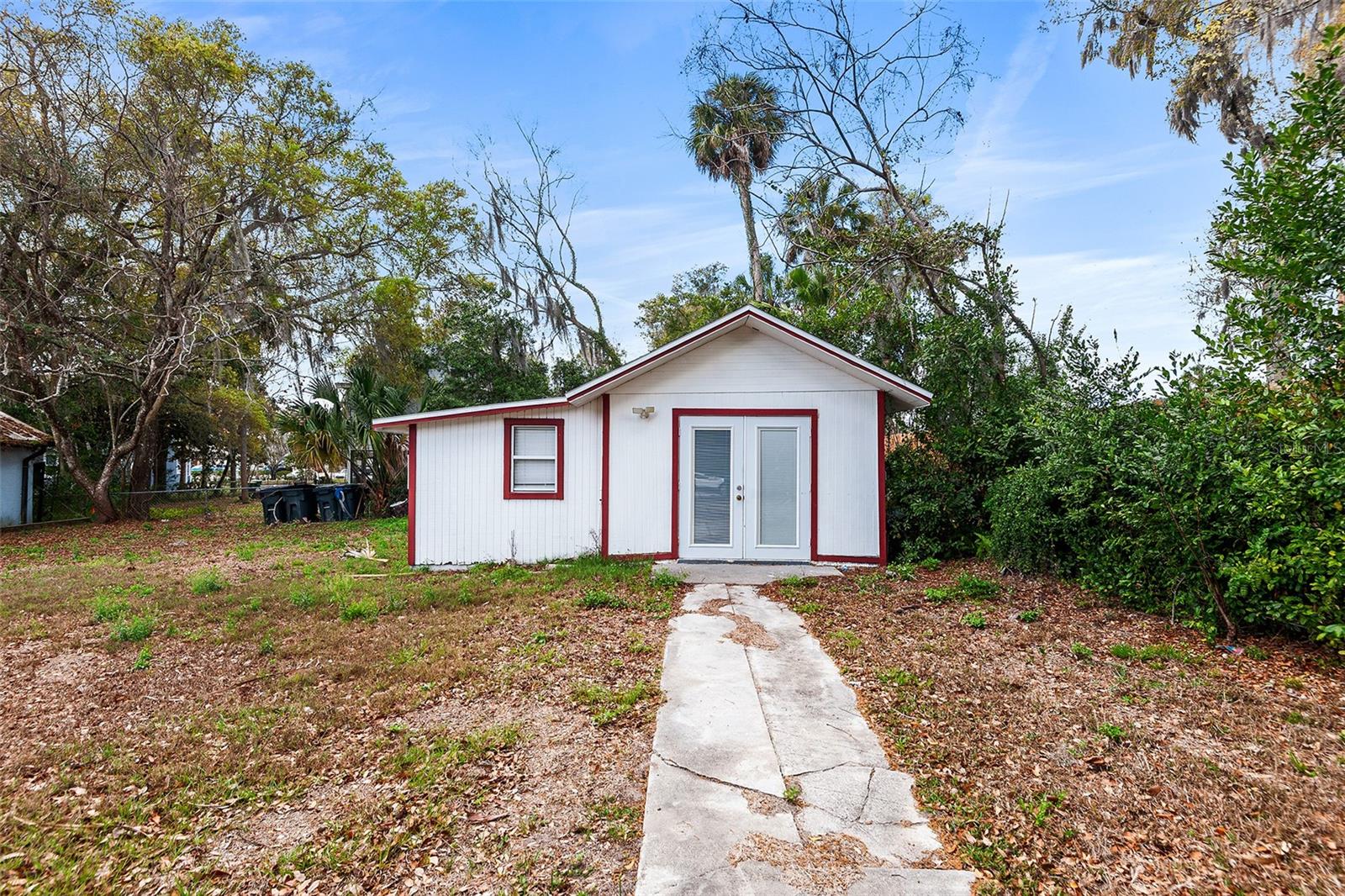 122 S GARFIELD AVE, DELAND, FL, 32724