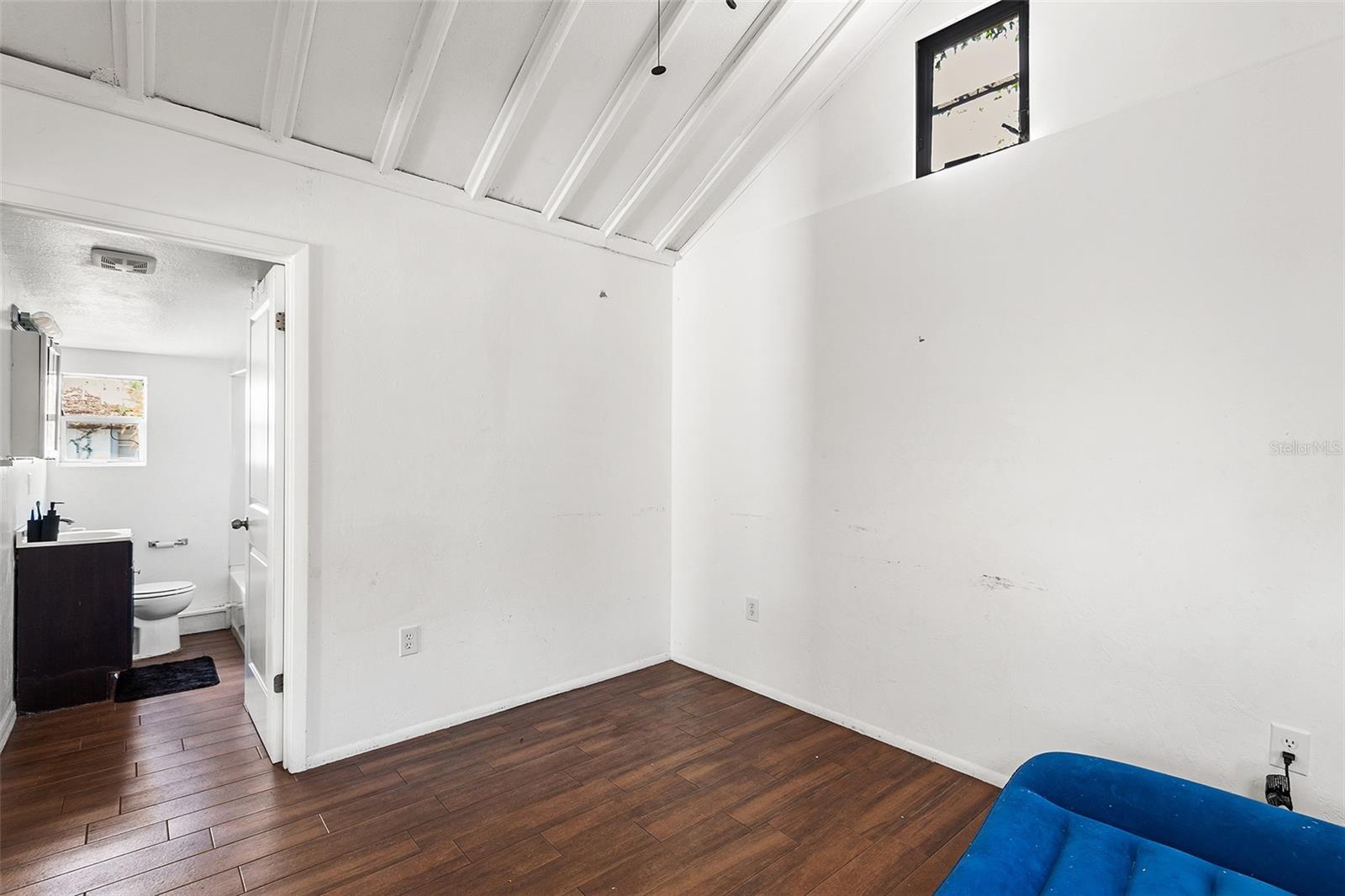 122 S GARFIELD AVE, DELAND, FL, 32724