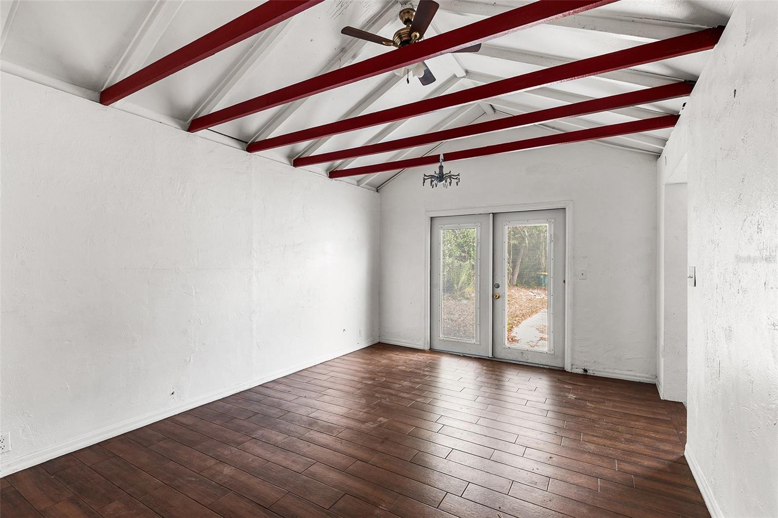 122 S GARFIELD AVE, DELAND, FL, 32724