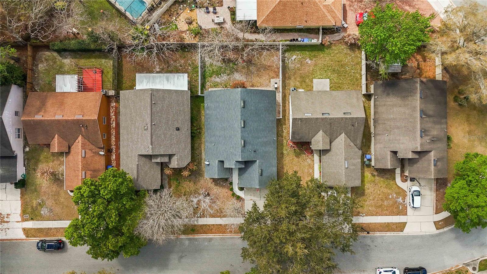 1647 RIVEREDGE RD, OVIEDO, FL, 32766