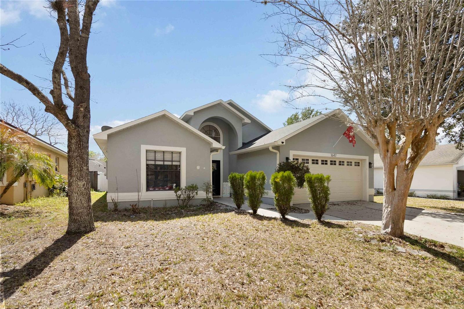 1647 RIVEREDGE RD, OVIEDO, FL, 32766