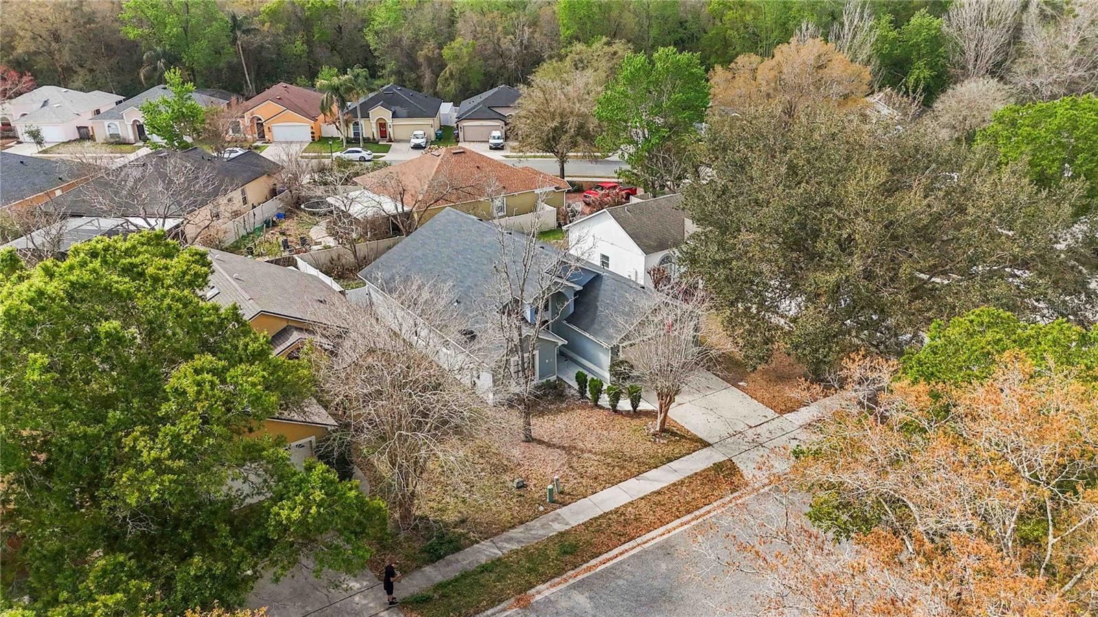 1647 RIVEREDGE RD, OVIEDO, FL, 32766