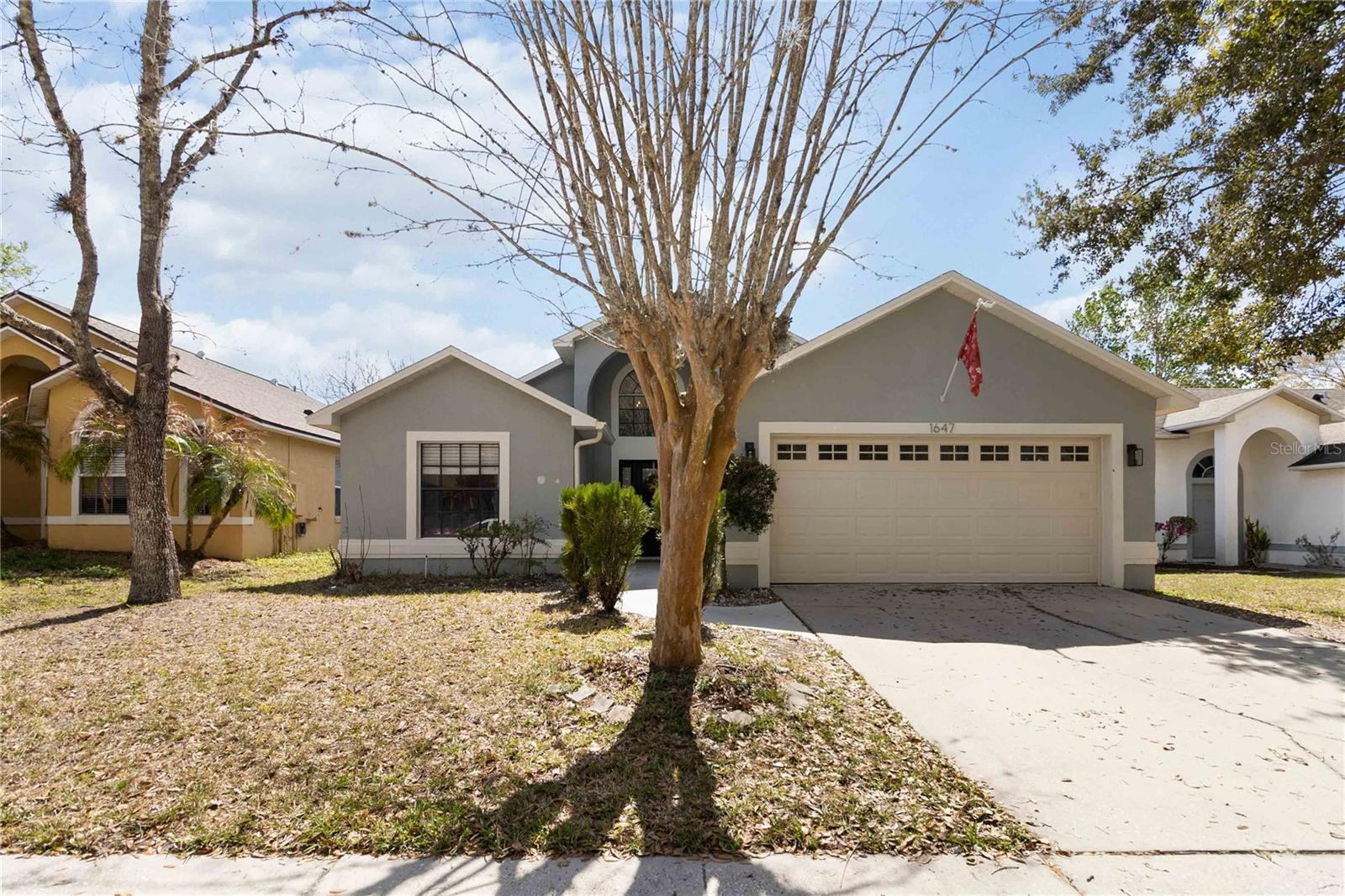 1647 RIVEREDGE RD, OVIEDO, FL, 32766