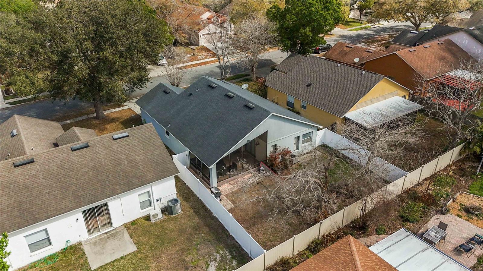 1647 RIVEREDGE RD, OVIEDO, FL, 32766