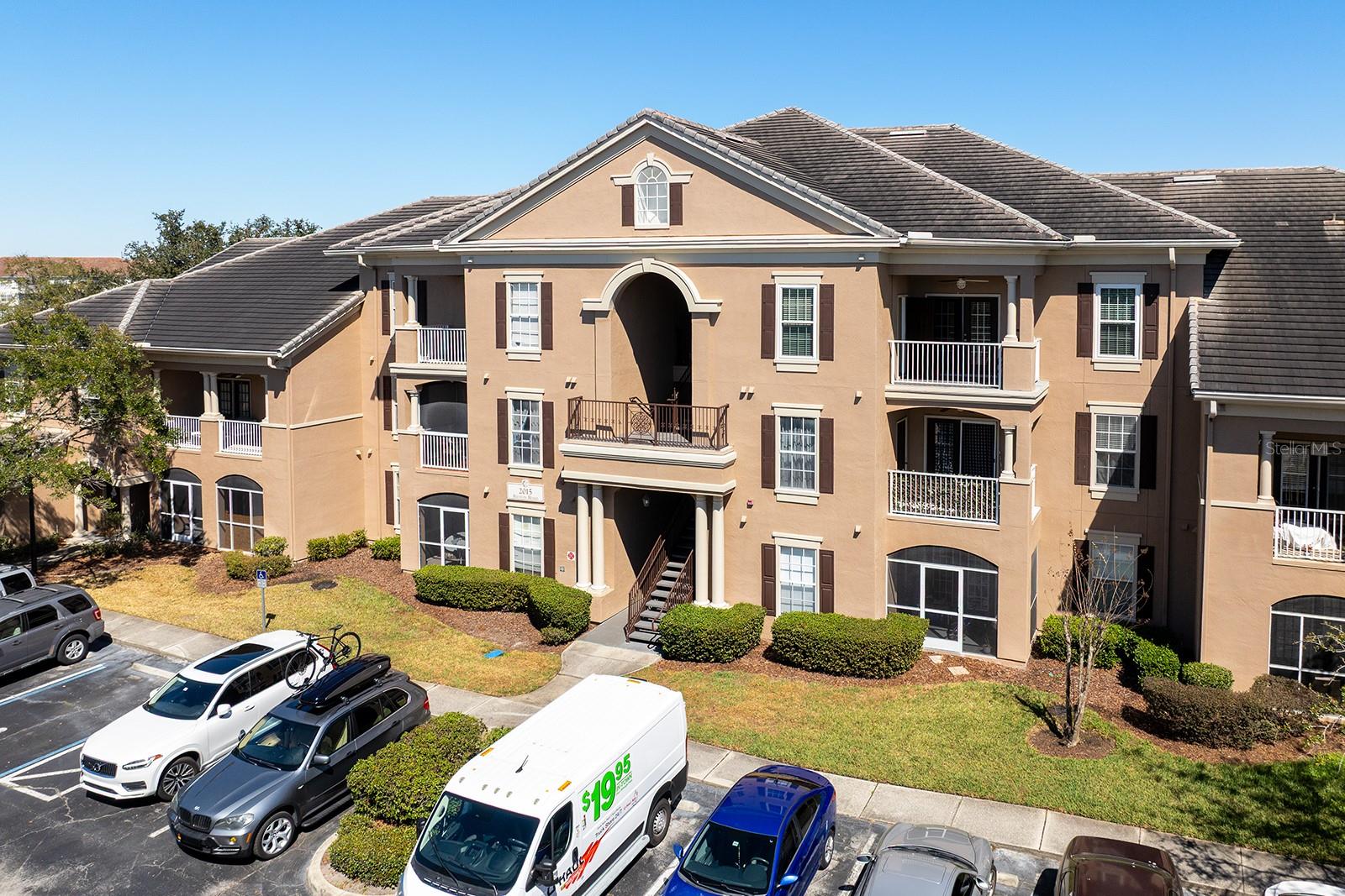 2015 RESTON RD #2208, ORLANDO, FL, 32837