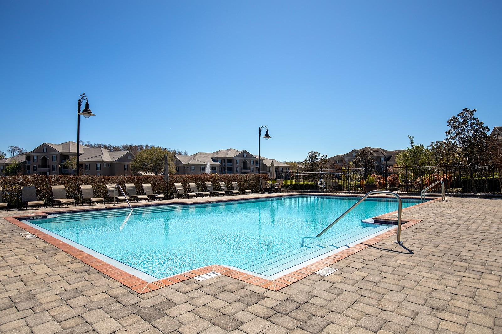 2015 RESTON RD #2208, ORLANDO, FL, 32837