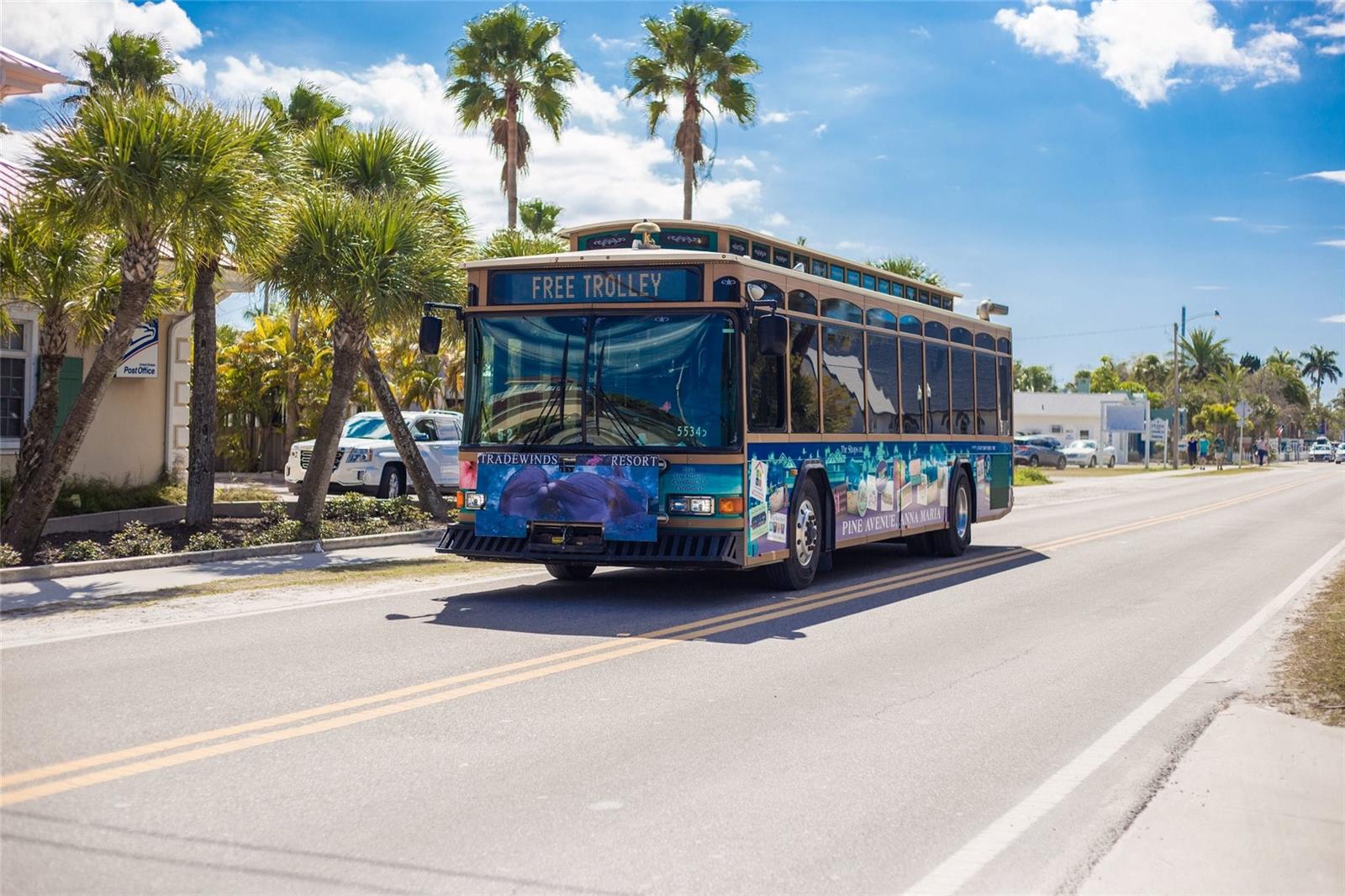 3500 EL CONQUISTADOR PKWY #267, BRADENTON, FL, 34210