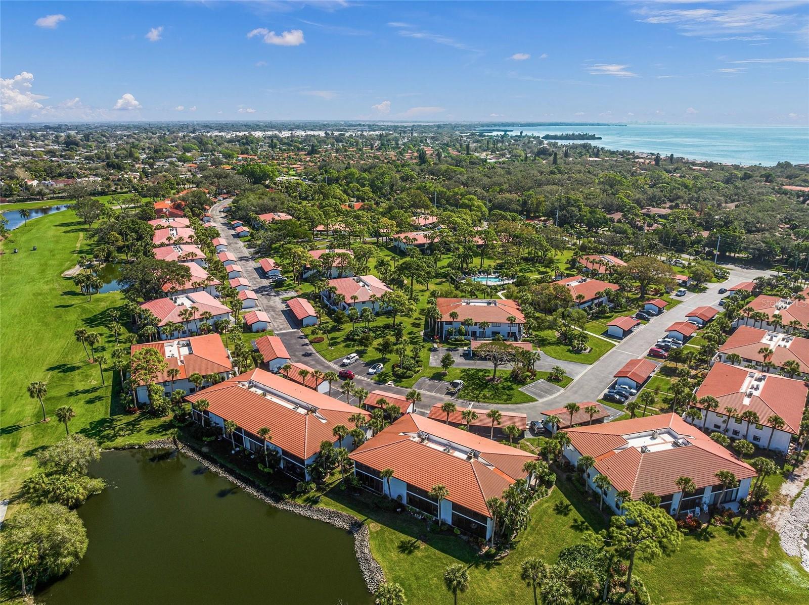 3500 EL CONQUISTADOR PKWY #267, BRADENTON, FL, 34210