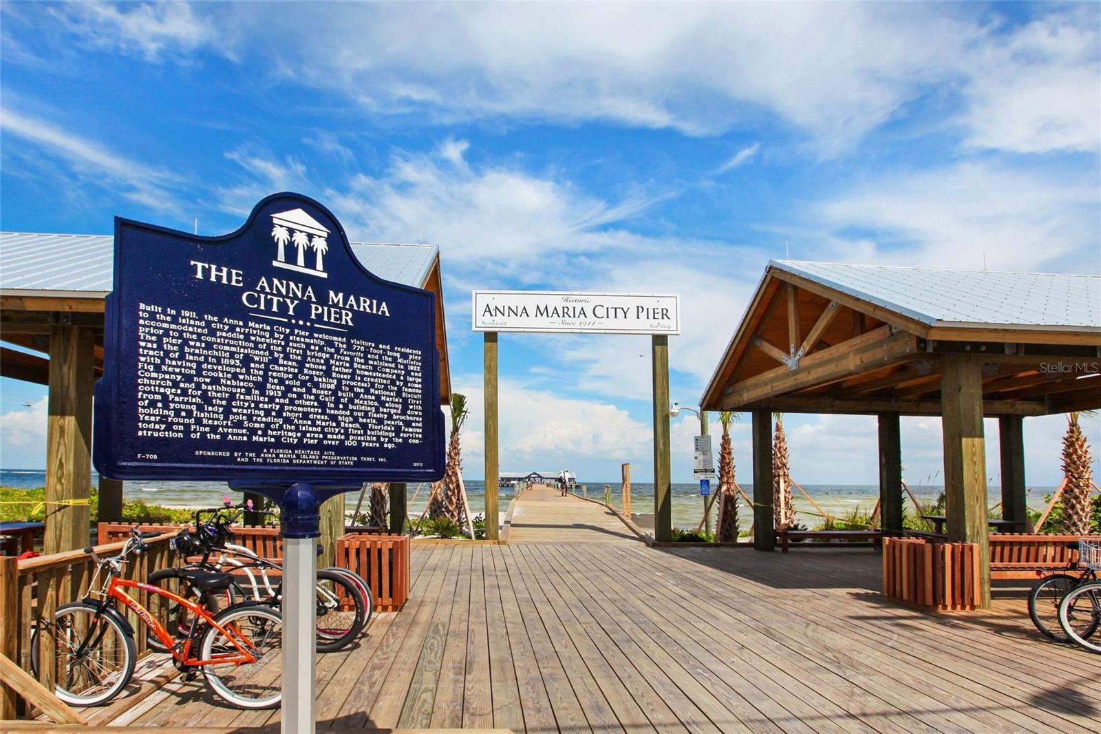 3500 EL CONQUISTADOR PKWY #267, BRADENTON, FL, 34210