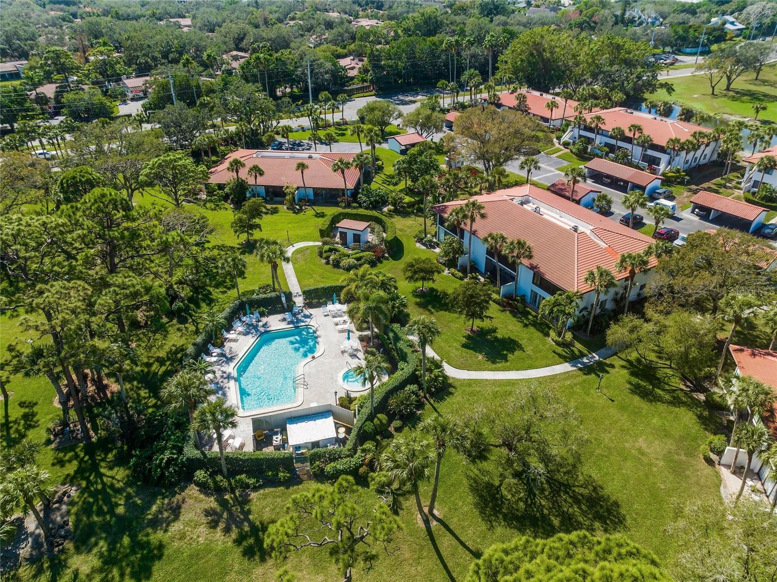 3500 EL CONQUISTADOR PKWY #267, BRADENTON, FL, 34210