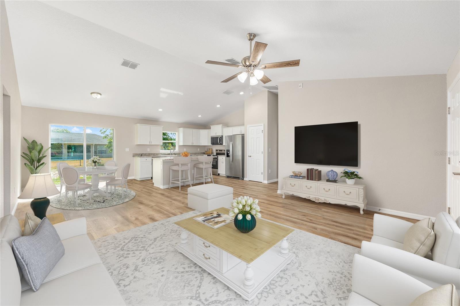 9708 SW 196TH CIR, DUNNELLON, FL, 34432