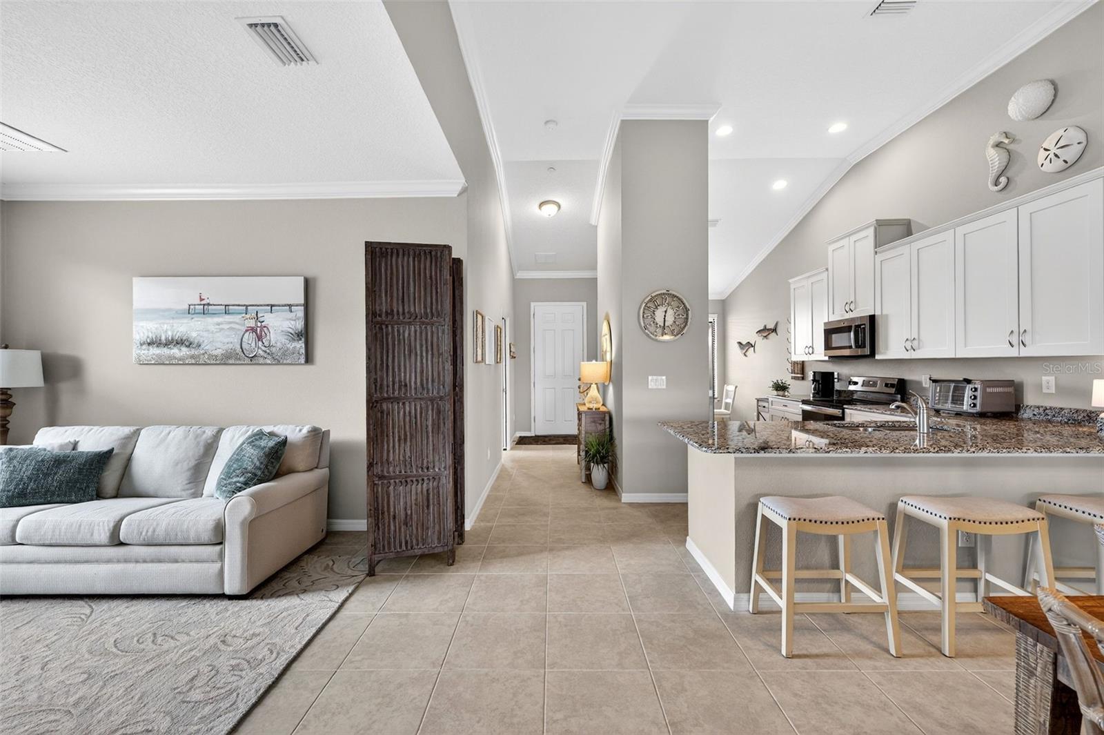12660 SORRENTO WAY #204, BRADENTON, FL, 34211