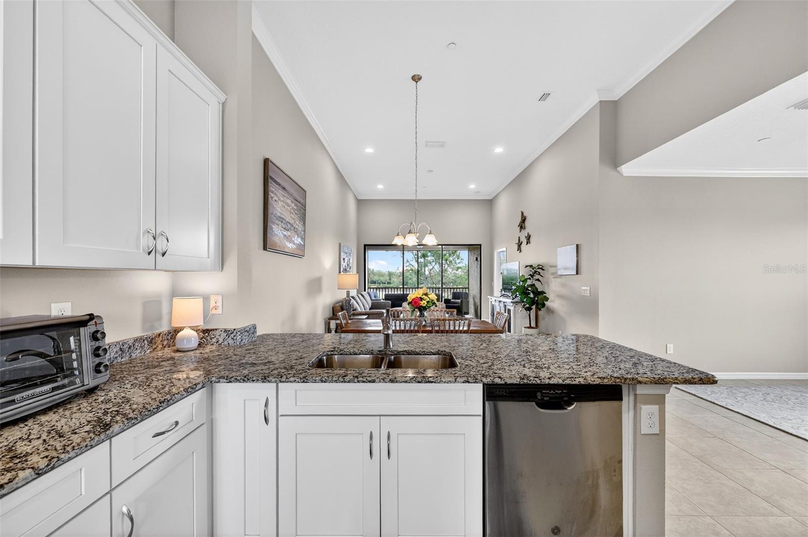 12660 SORRENTO WAY #204, BRADENTON, FL, 34211
