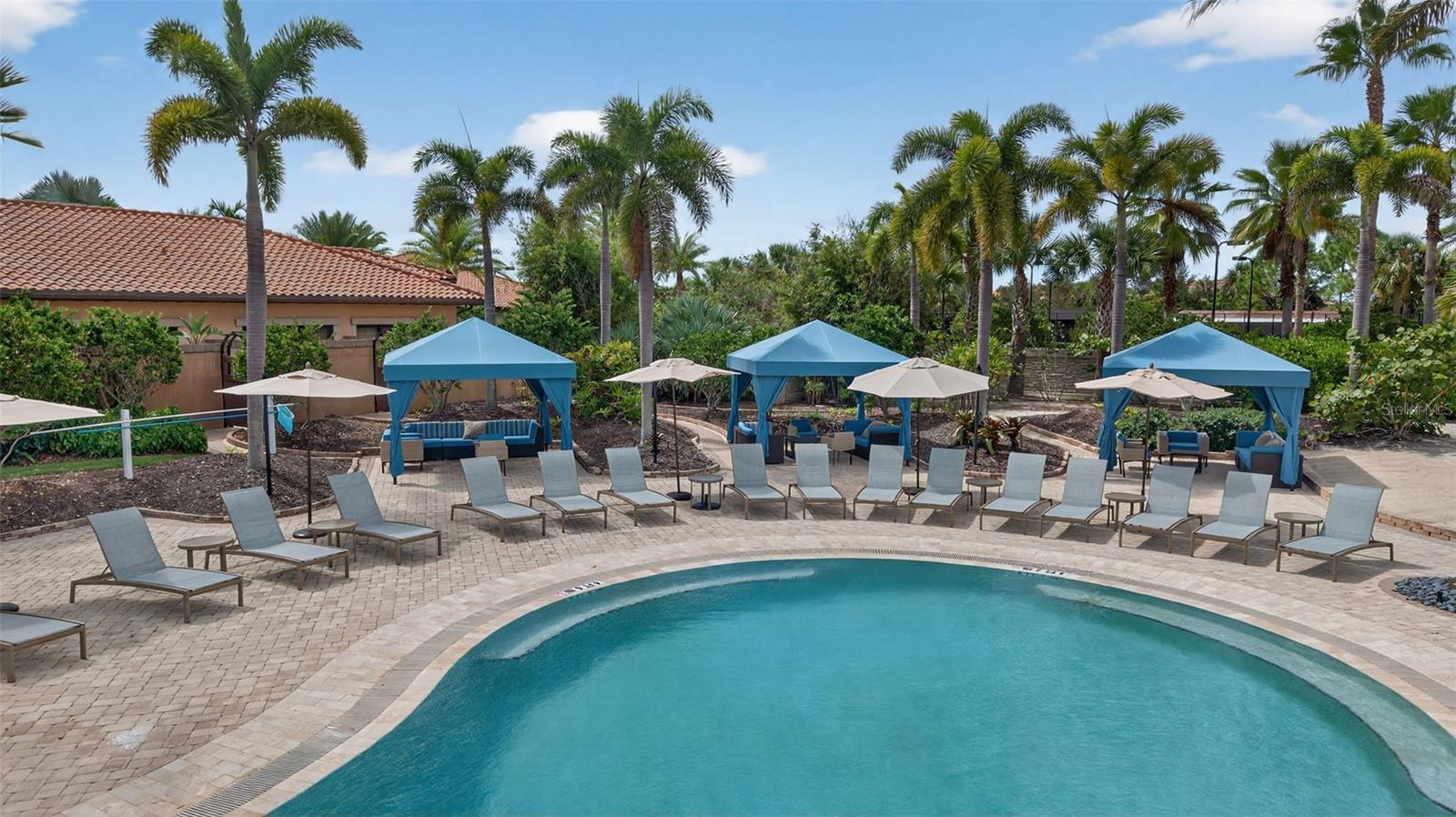 12660 SORRENTO WAY #204, BRADENTON, FL, 34211