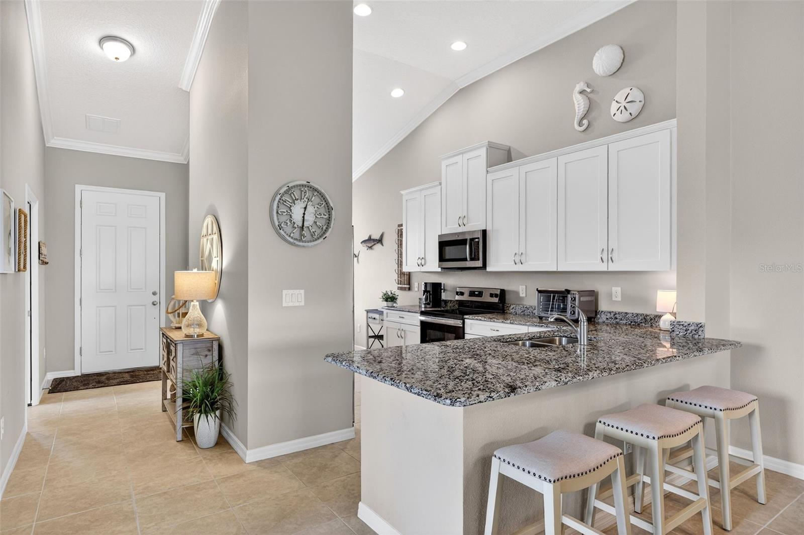 12660 SORRENTO WAY #204, BRADENTON, FL, 34211